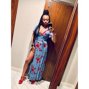 Meet your Posher, Shirley